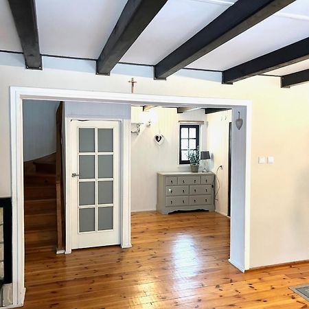Walpusz Holiday Home Щитно Екстер'єр фото