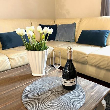 Walpusz Holiday Home Щитно Екстер'єр фото