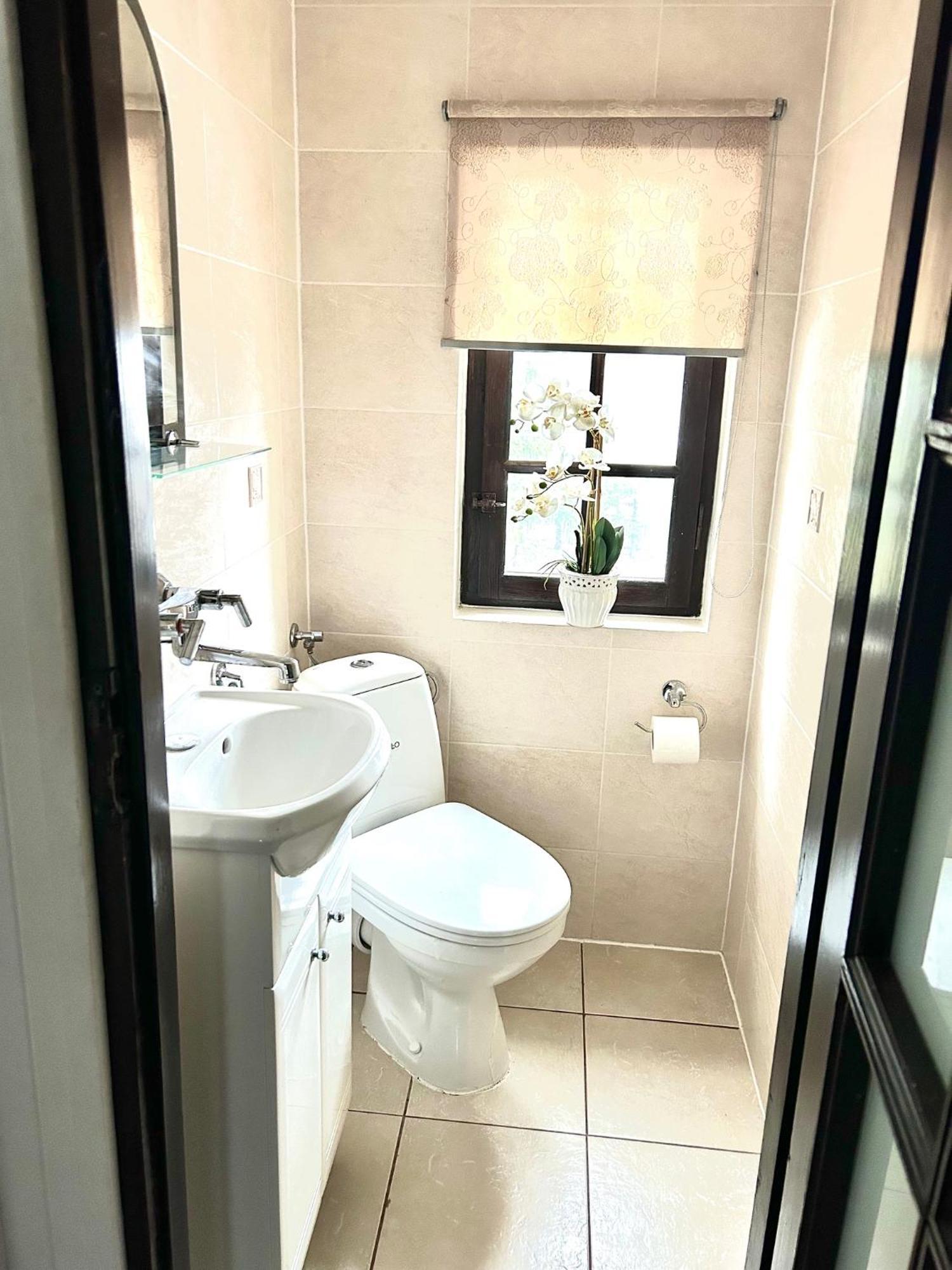 Walpusz Holiday Home Щитно Екстер'єр фото